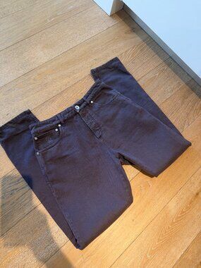 Brunello Cucinelli Luxury Pants – Size 30 – New / Never Worn